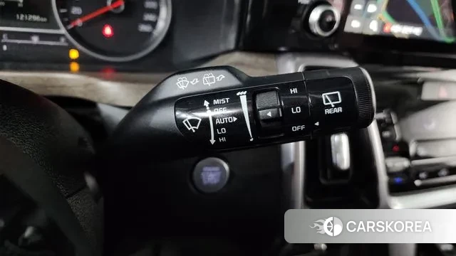 Kia Sorento 4th Generation 2021 Серый из Кореи, фото 5