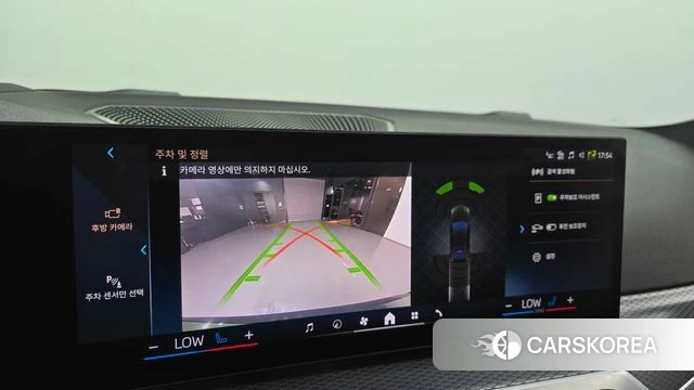 BMW i4 2023 Зеленый из Кореи, фото 5