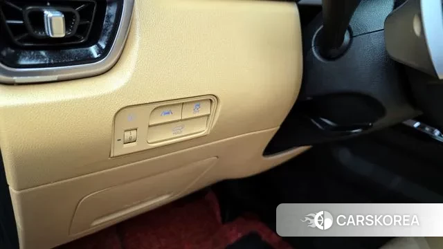 Kia Sorento 4th Generation 2022 Черный из Кореи, фото 5