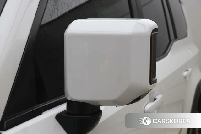 Toyota Prado 2026 Белый из Китая, фото 5