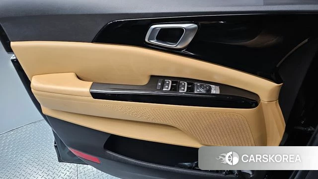 Kia Carnival 4th generation 2022 Черный из Кореи, фото 5