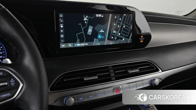 Hyundai Palisade 2021 Белый из Кореи, фото 5