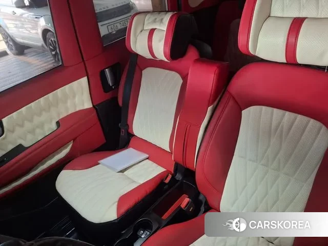 Kia The New Ray 2018 Белый из Кореи, фото 5