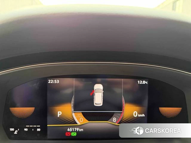 Volkswagen Passat 2021 Черный из Китая, фото 5