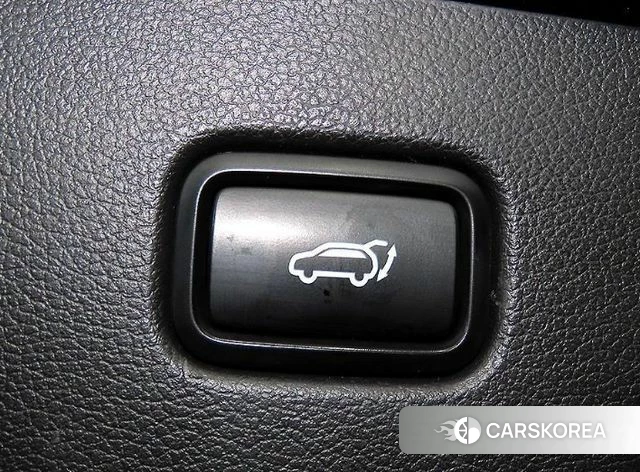 Hyundai Palisade 2021 Черный из Кореи, фото 5