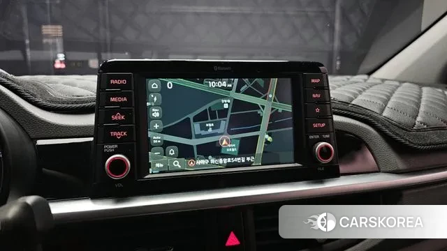 Kia All New Morning (JA) 2019 Белый из Кореи, фото 5