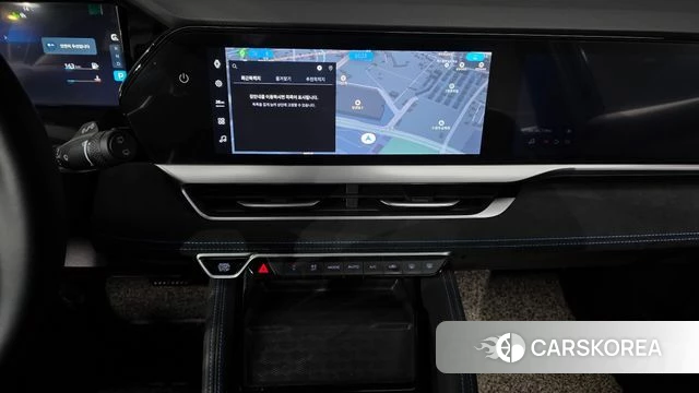 Renault Korea (Samsung) Grand Coleos 2024 Белый из Кореи, фото 5