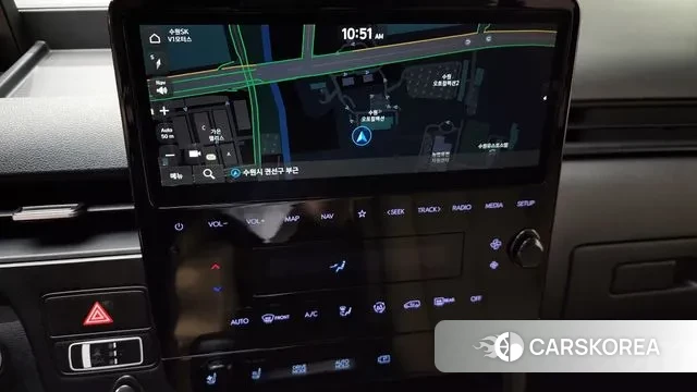 Hyundai Staria 2023 Черный из Кореи, фото 5