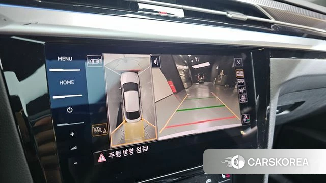 Volkswagen Arteon 2022 Белый из Кореи, фото 5