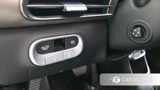 Genesis GV60 2022 Белый из Кореи, фото 5