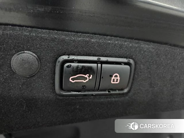 Hyundai The New Grandeur IG 2020 Черный из Кореи, фото 5