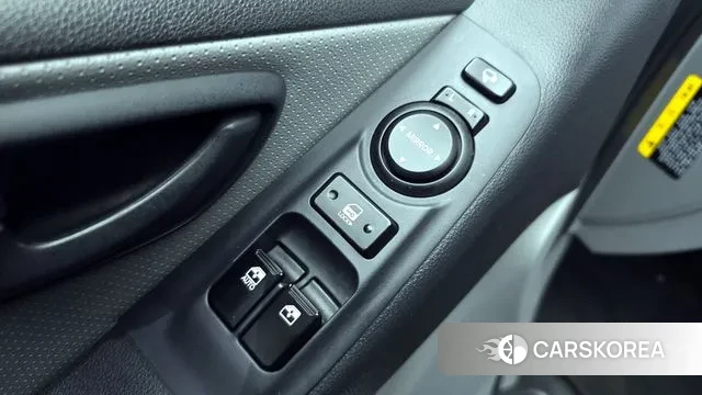 Hyundai The New Grand Starex 2018 Серебряный из Кореи, фото 5