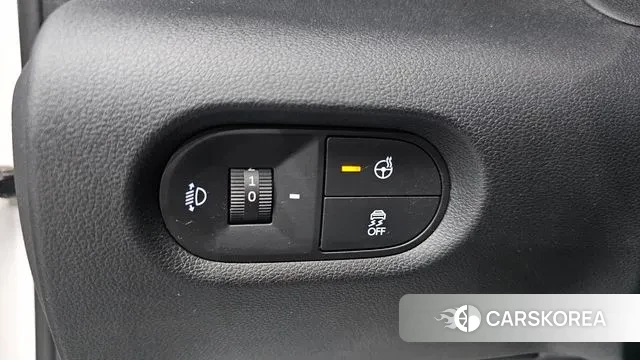 Hyundai Casper 2022 Белый из Кореи, фото 5