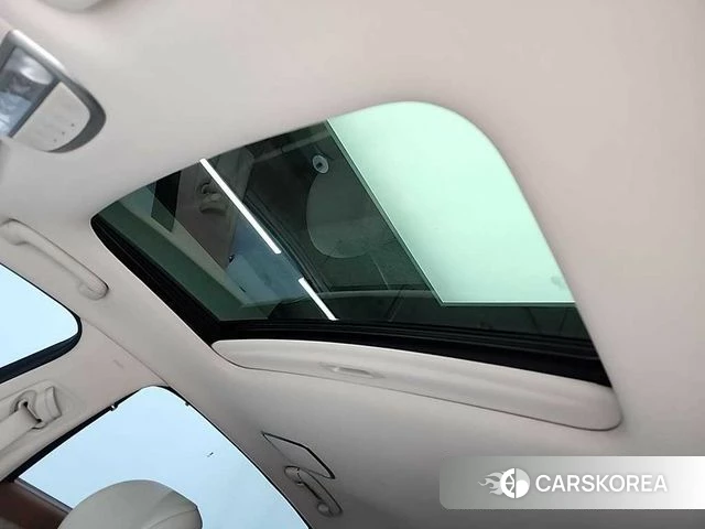 Genesis G90 2019 Белый из Кореи, фото 5