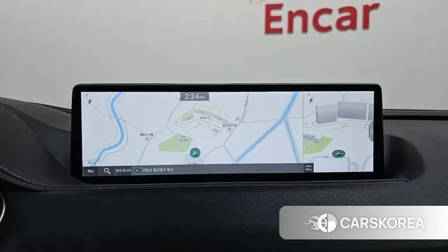 Genesis G80 (RG3) 2021 Черный из Кореи, фото 5