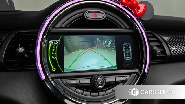Mini Cooper S Convertible 2018 Зеленый из Кореи, фото 5