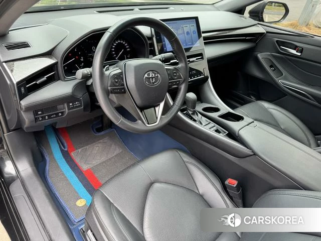 Toyota Asian dragon 2024 Черный из Китая, фото 5