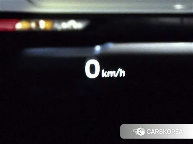 Hyundai The New Grandeur IG 2021 Черный из Кореи, фото 5