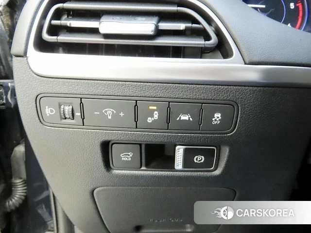 Hyundai Palisade 2019 Синий из Кореи, фото 5