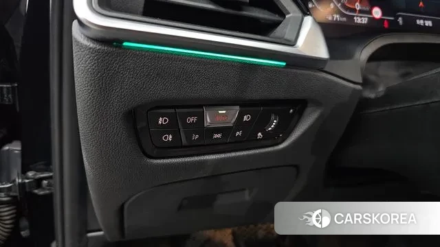 BMW 3 Series (G20) 2021 Черный из Кореи, фото 5