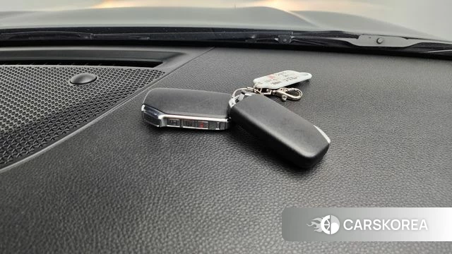 Kia The New Seltos 2023 Серый из Кореи, фото 5