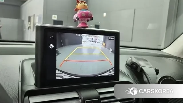 Hyundai Casper 2024 Серый из Кореи, фото 5