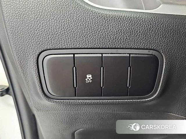 Kia The New Ray 2022 Белый из Кореи, фото 5