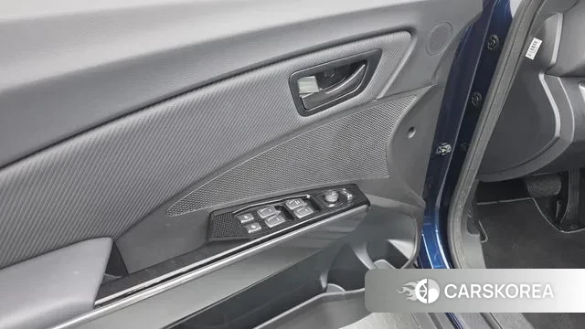 Ssangyong Berry New Tivoli 2021 Синий из Кореи, фото 5