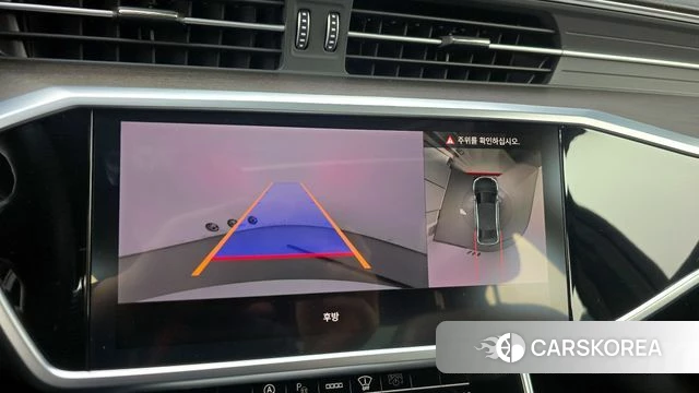 Audi A6 (C8) 2023 Белый из Кореи, фото 5