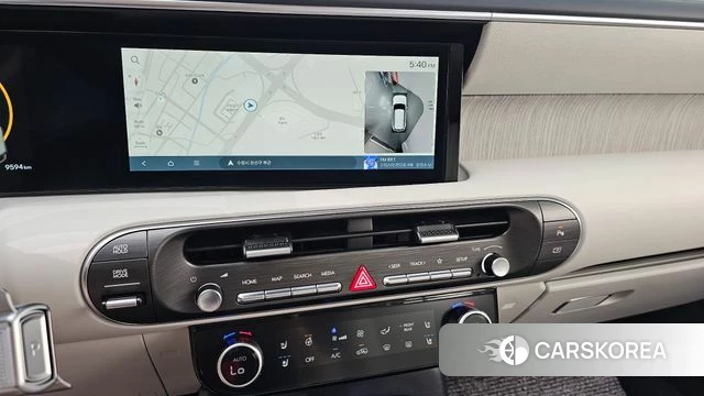 Hyundai Palisade (LX3) 2025 Белый из Кореи, фото 5