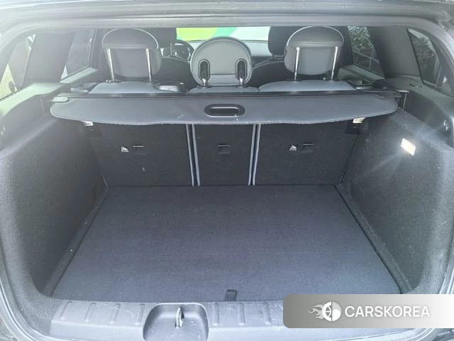 MINI CLUBMAN 2023 Черный из Китая, фото 5