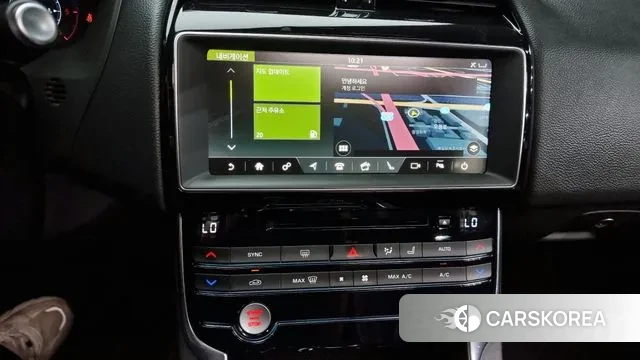 Jaguar XE 2018 Белый из Кореи, фото 5
