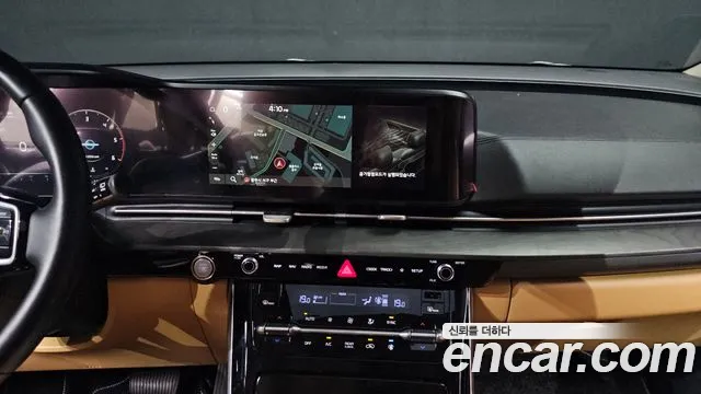 Kia Carnival 4th generation id 2702292 из Кореи 5