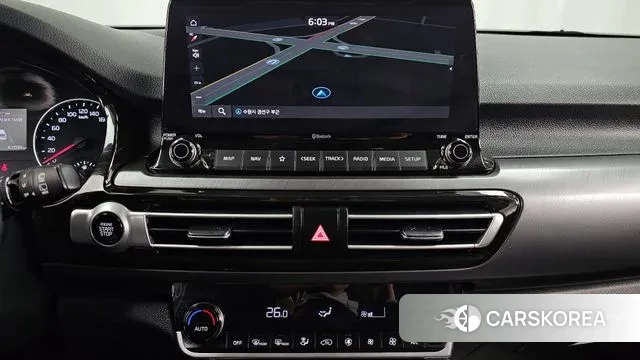 Kia Seltos 2020 Белый из Кореи, фото 5