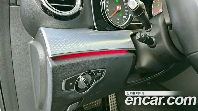 Mercedes-Benz E-Class W213 2020 Серебряный из Кореи, фото 5