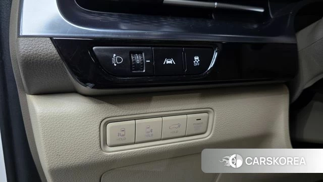 Kia Carnival 4th generation 2021 Белый из Кореи, фото 5