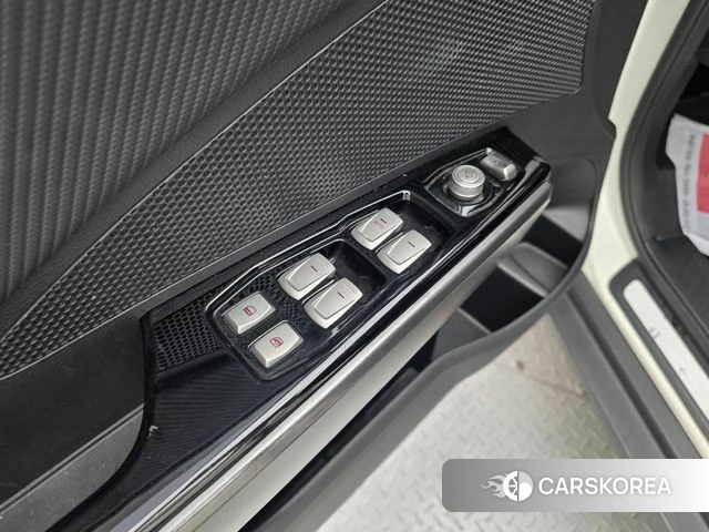 Ssangyong Tivoli Air 2018 Черный из Кореи, фото 5