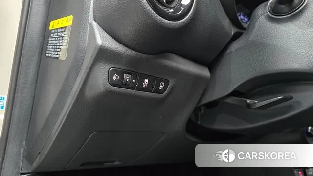 Kia All New Morning (JA) 2019 Жемчужный цвет из Кореи, фото 5