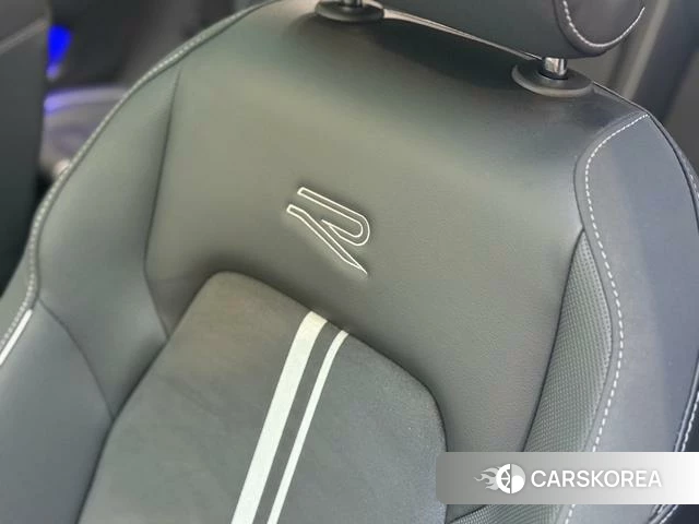 Volkswagen Golf 2021 Синий из Китая, фото 5