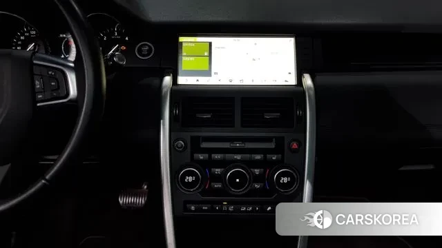 Land Rover Discovery Sports 2019 Белый из Кореи, фото 5