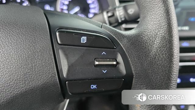 Hyundai The New Avante AD 2019 Белый из Кореи, фото 5