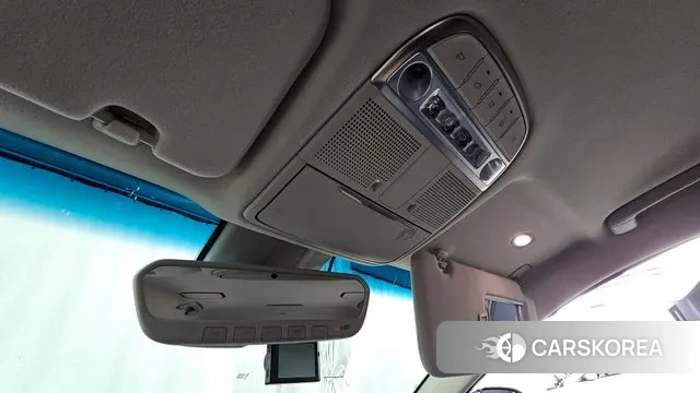 Genesis G90 2020 Черный из Кореи, фото 5