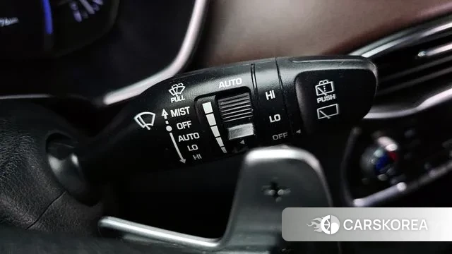 Hyundai Santa Fe TM 2018 Серый из Кореи, фото 5