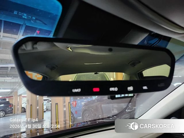 Kia More K9 2018 Черный из Кореи, фото 5