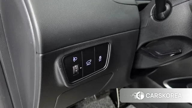 Hyundai Tucson (NX4) 2022 Белый из Кореи, фото 5