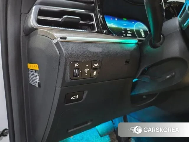 Kia K5 3rd generation 2020 Белый из Кореи, фото 5