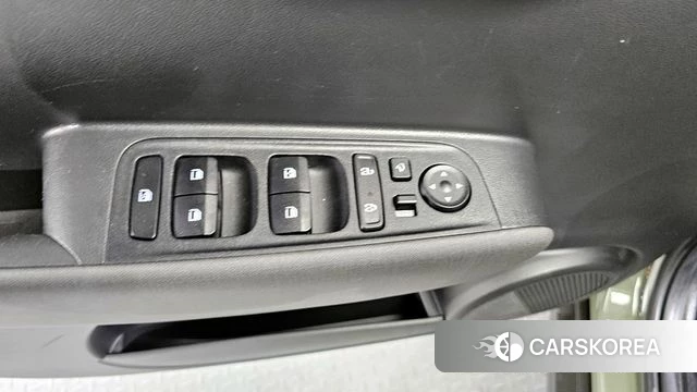 Hyundai Casper 2024 Зеленый из Кореи, фото 5