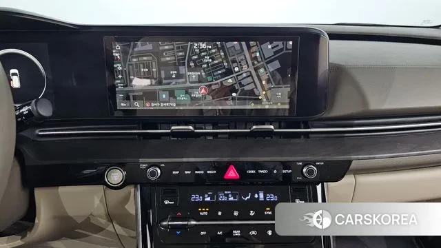 Kia Carnival 4th generation 2021 Черный из Кореи, фото 5