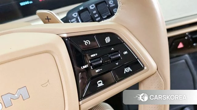 Ssangyong Actian 2nd Generation 2025 Белый из Кореи, фото 5
