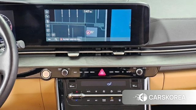 Kia Carnival 4th generation 2020 Белый из Кореи, фото 5